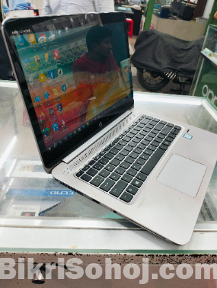Hp Elitebook touchscreen
